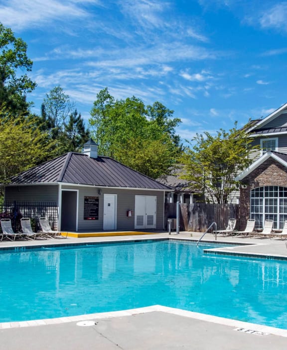 Sycamore Ridge Apartments in Gainesville, GA